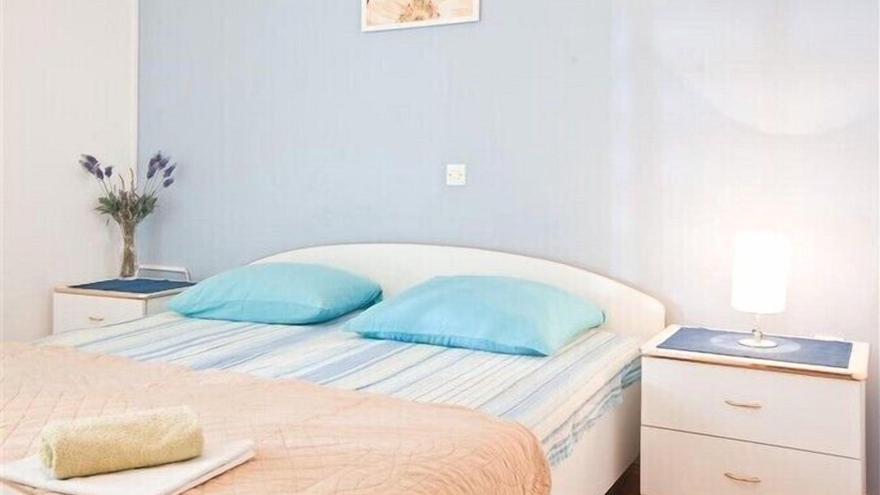 Photo of Bedroom in Podgora