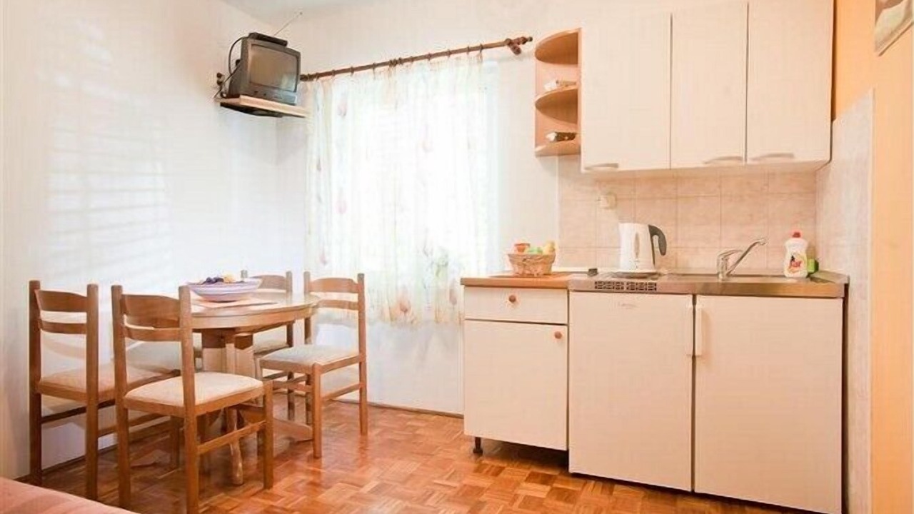 Photo of Kitchen in Podgora