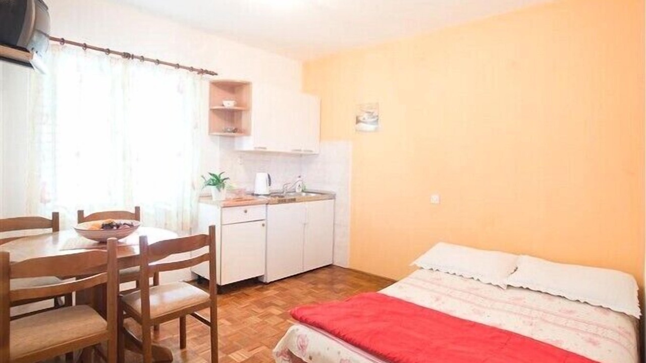 Photo of Bedroom in Podgora