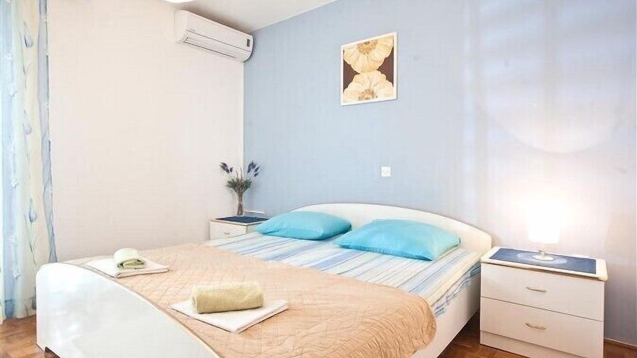 Photo of Bedroom in Podgora