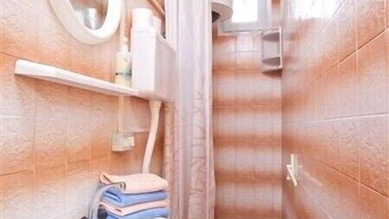 Photo of Bathroom in Podgora