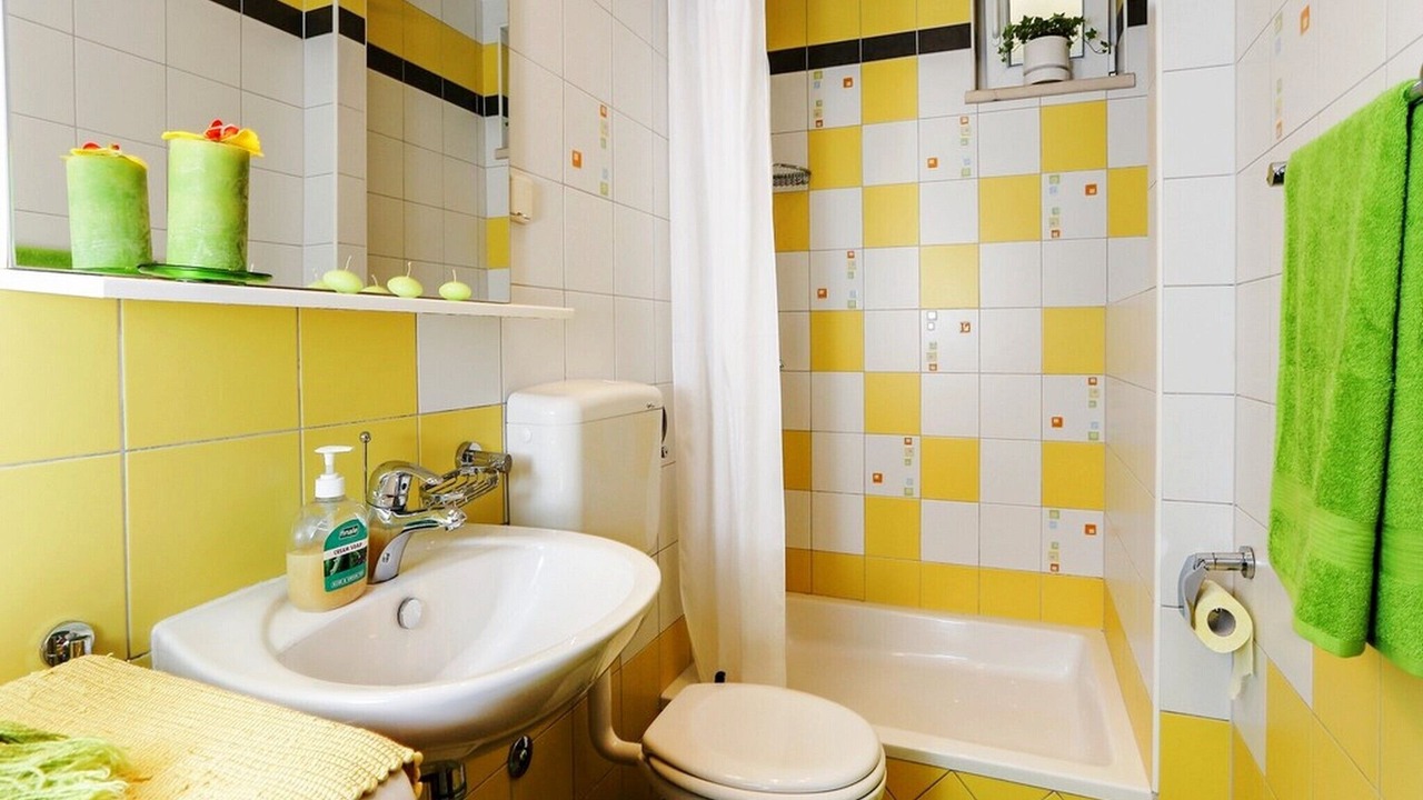 Photo of Bathroom in Brsecine