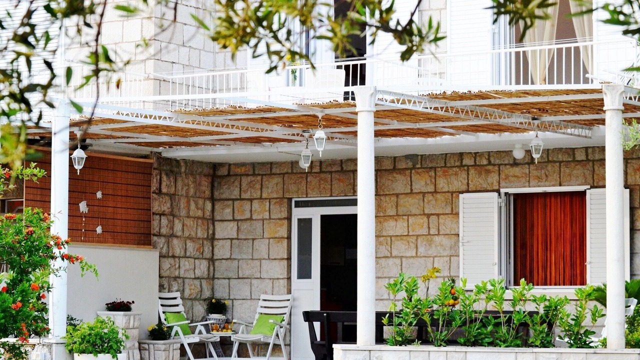 Photo of Patio Balcony in Brsecine
