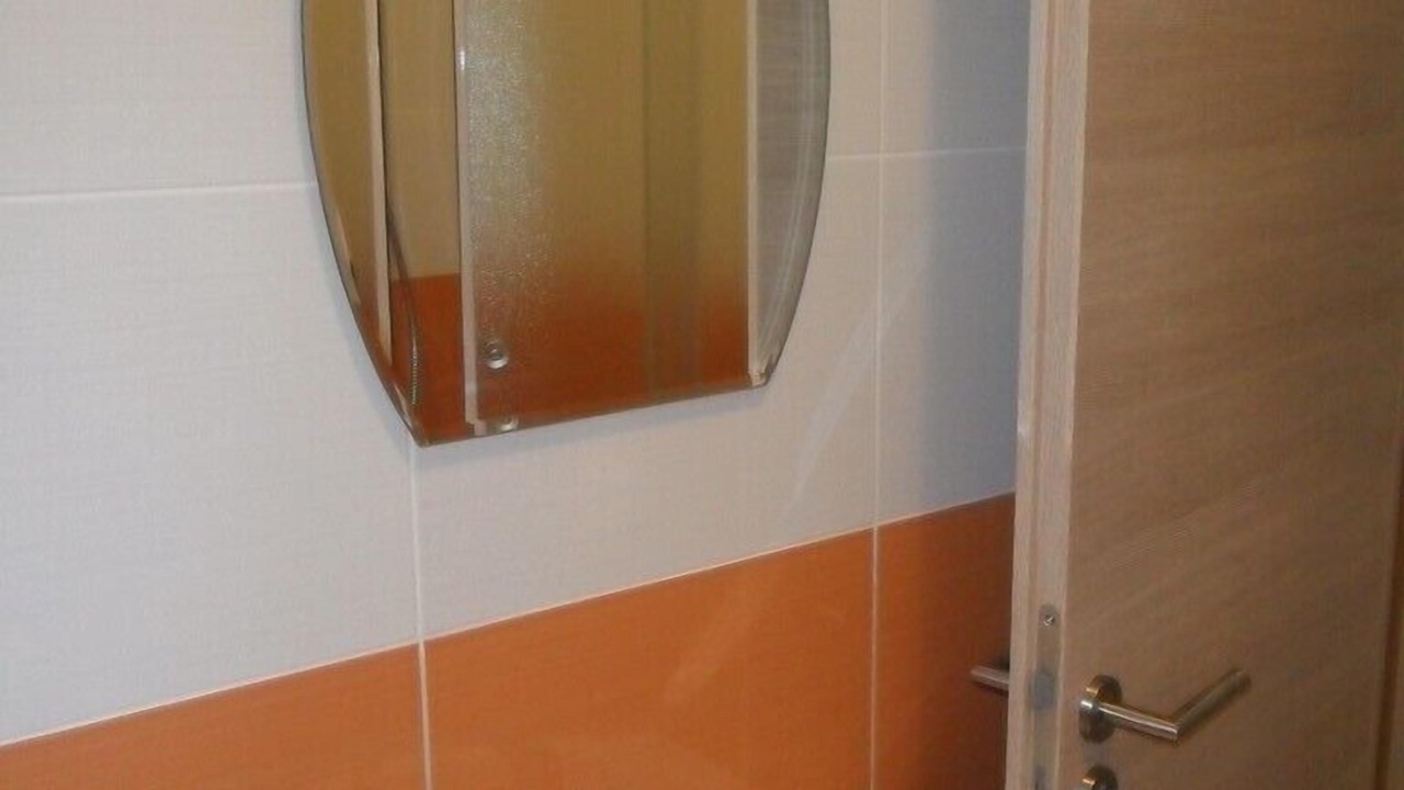 Photo of Bathroom in Podstrana