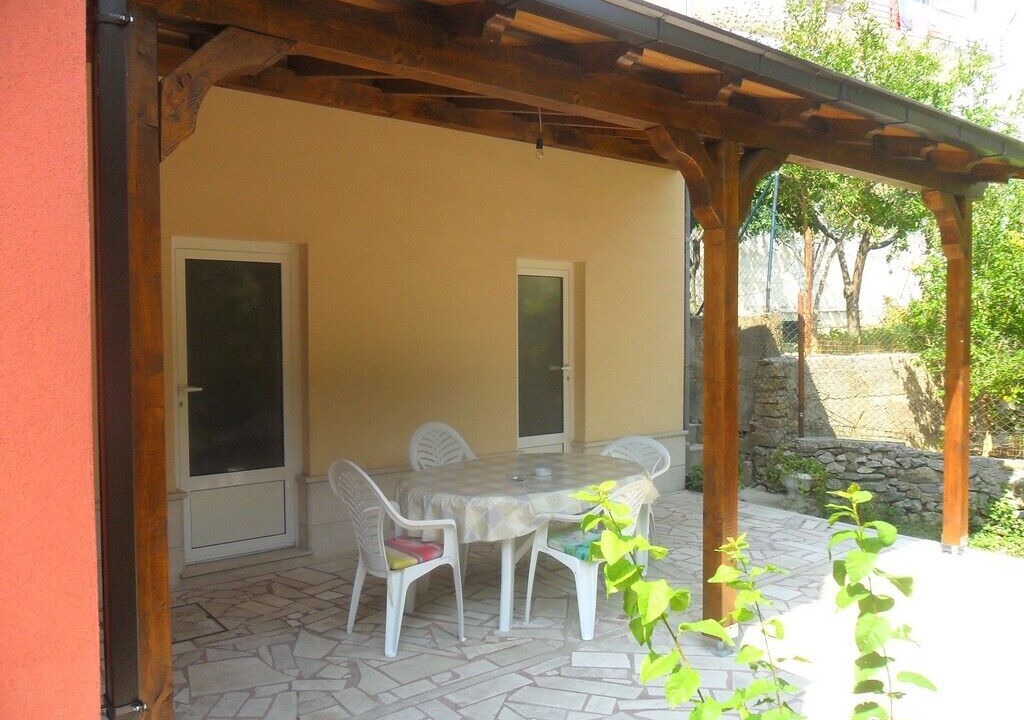 Photo of Outdoor in Podstrana
