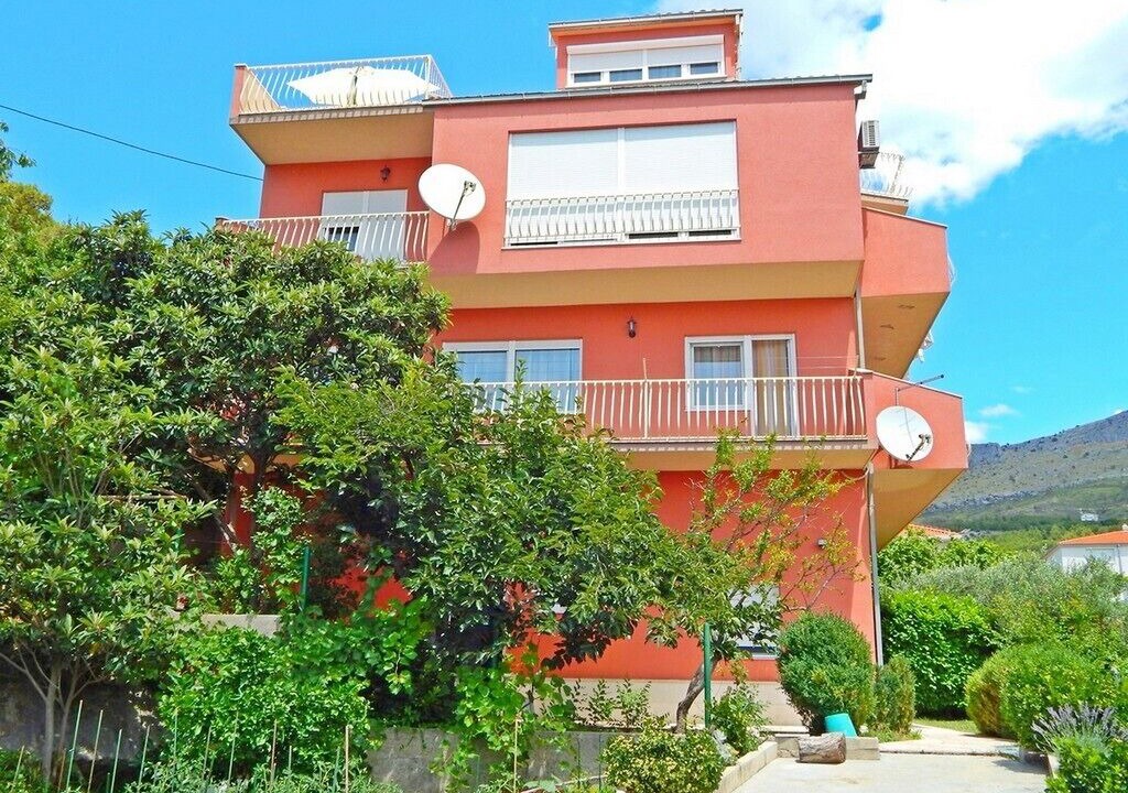 Photo of Outdoor in Podstrana
