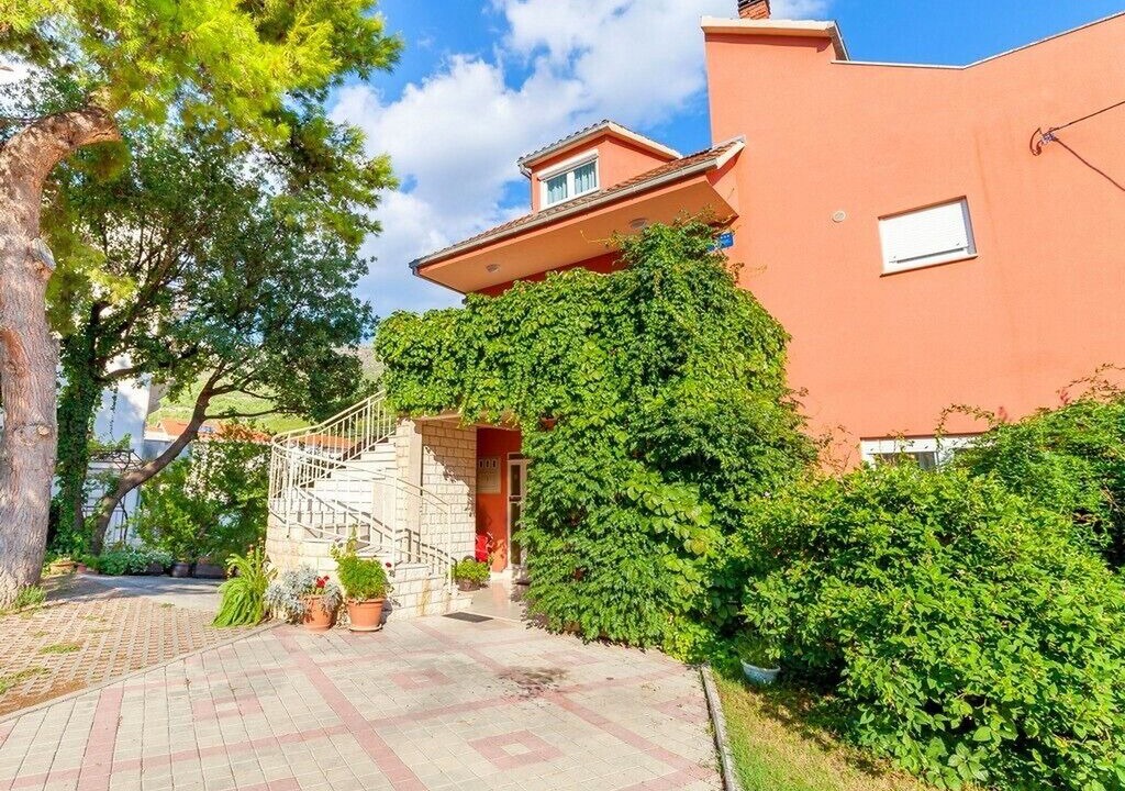 Photo of Outdoor in Podstrana