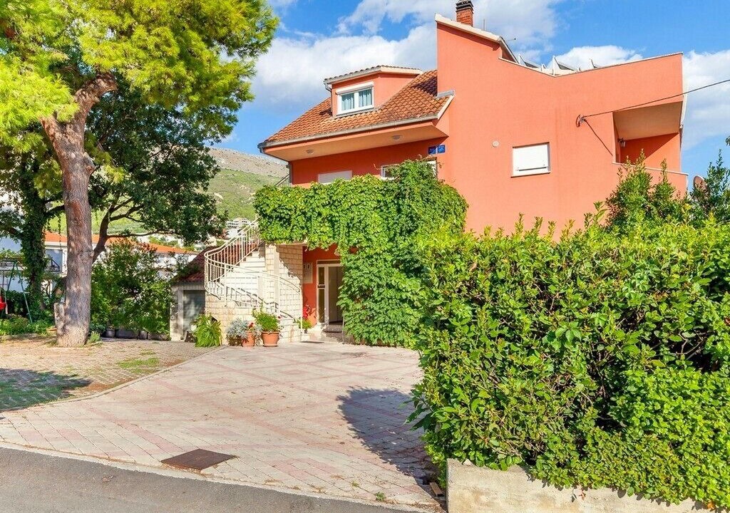 Photo of Outdoor in Podstrana