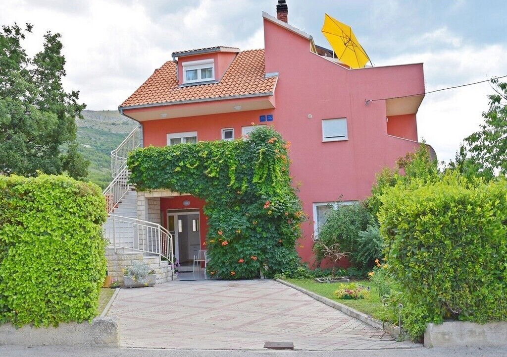 Photo of Outdoor in Podstrana