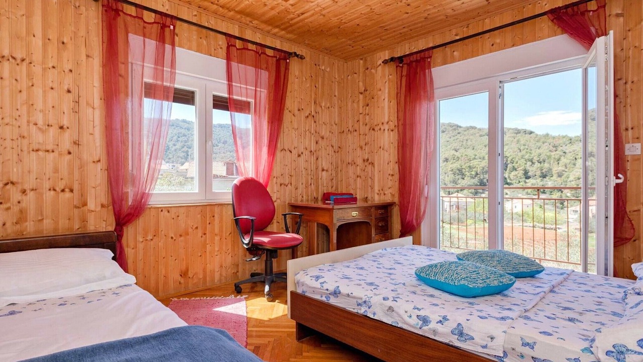 Photo of Bedroom in Dol