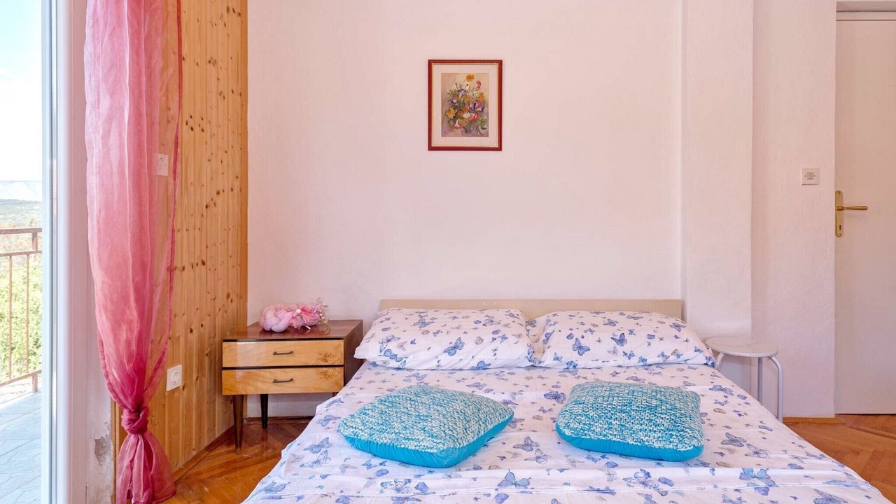Photo of Bedroom in Dol