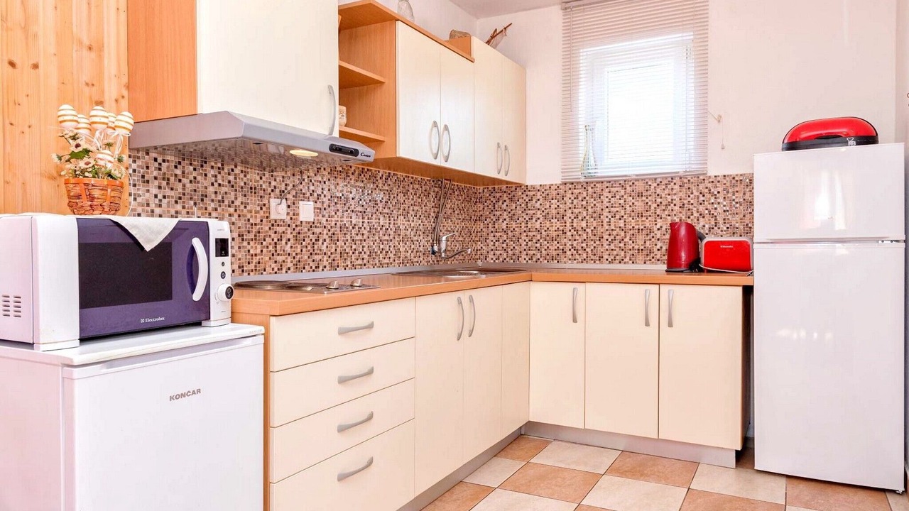 Photo of Kitchen in Dol