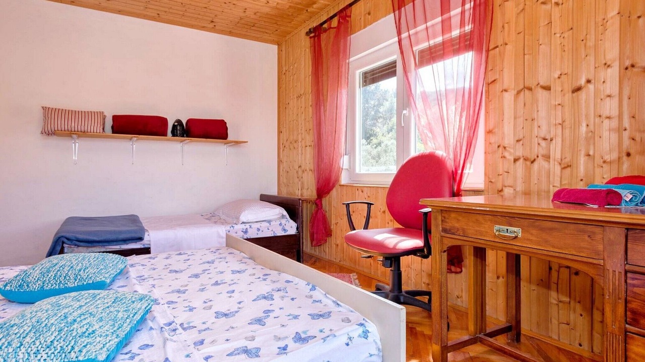 Photo of Bedroom in Dol