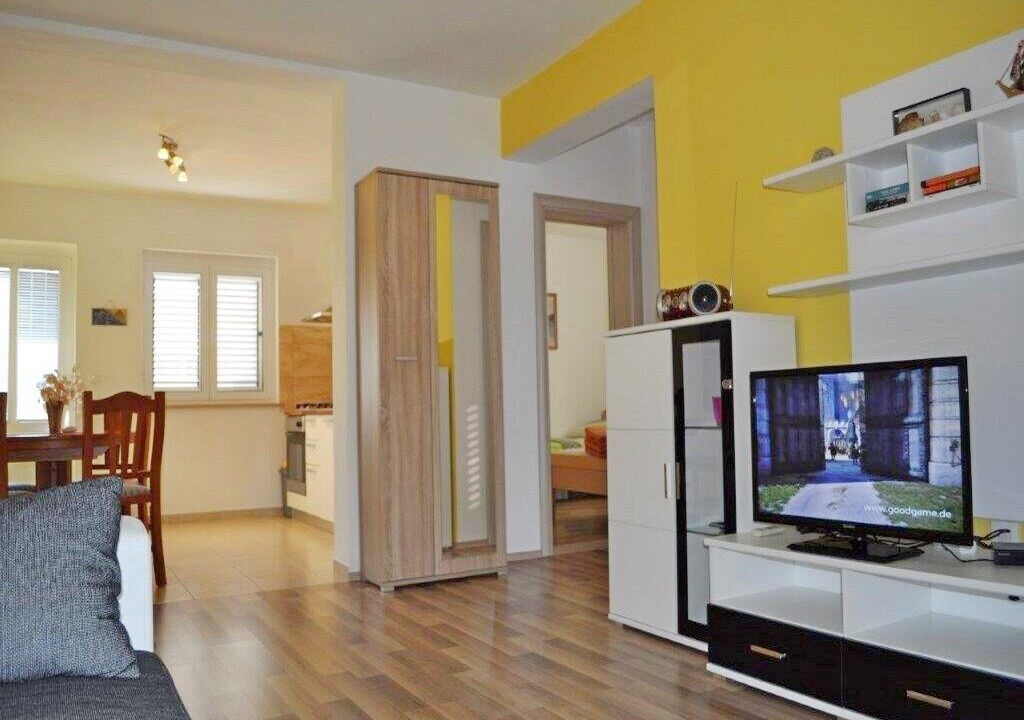 Photo of Livingroom in Lumbarda