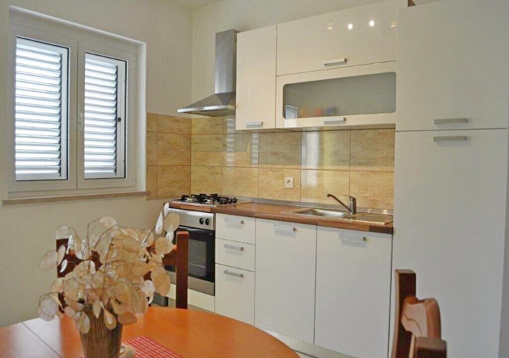 Photo of Kitchen in Lumbarda