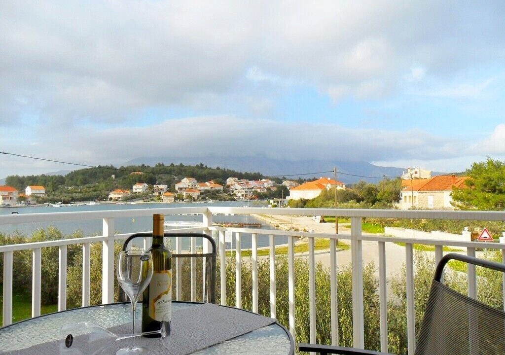Photo of Outdoor in Lumbarda