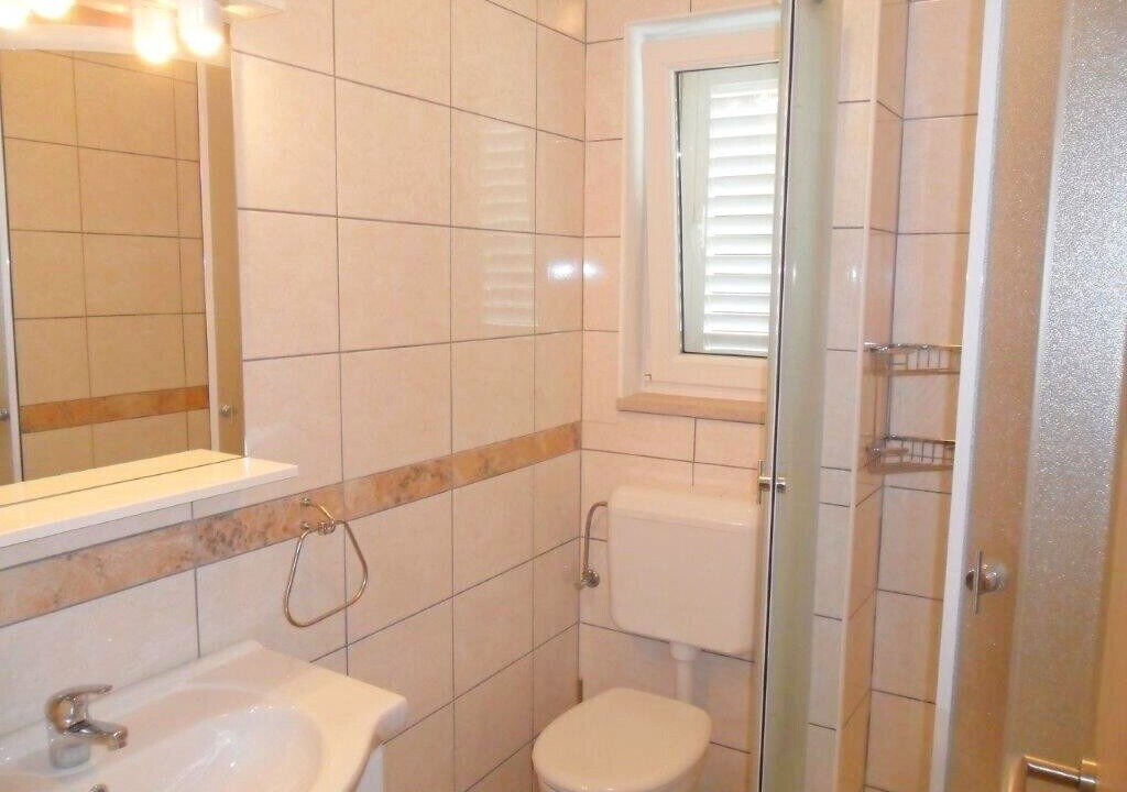 Photo of Bathroom in Lumbarda