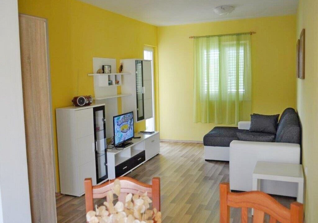 Photo of Livingroom in Lumbarda