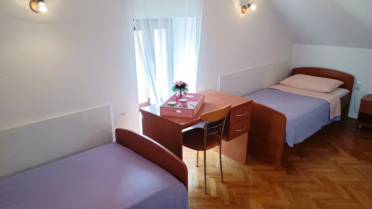 Photo of Bedroom in Split