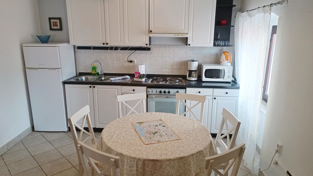 Photo of Kitchen in Split