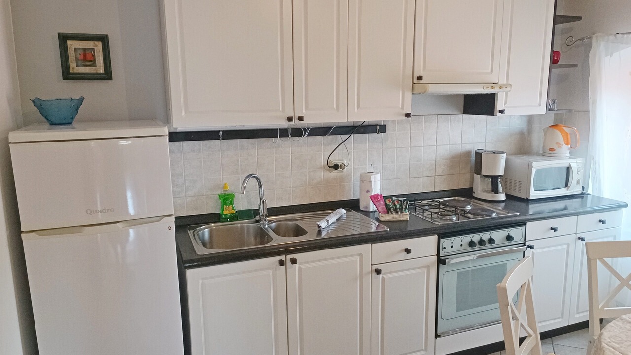 Photo of Kitchen in Split