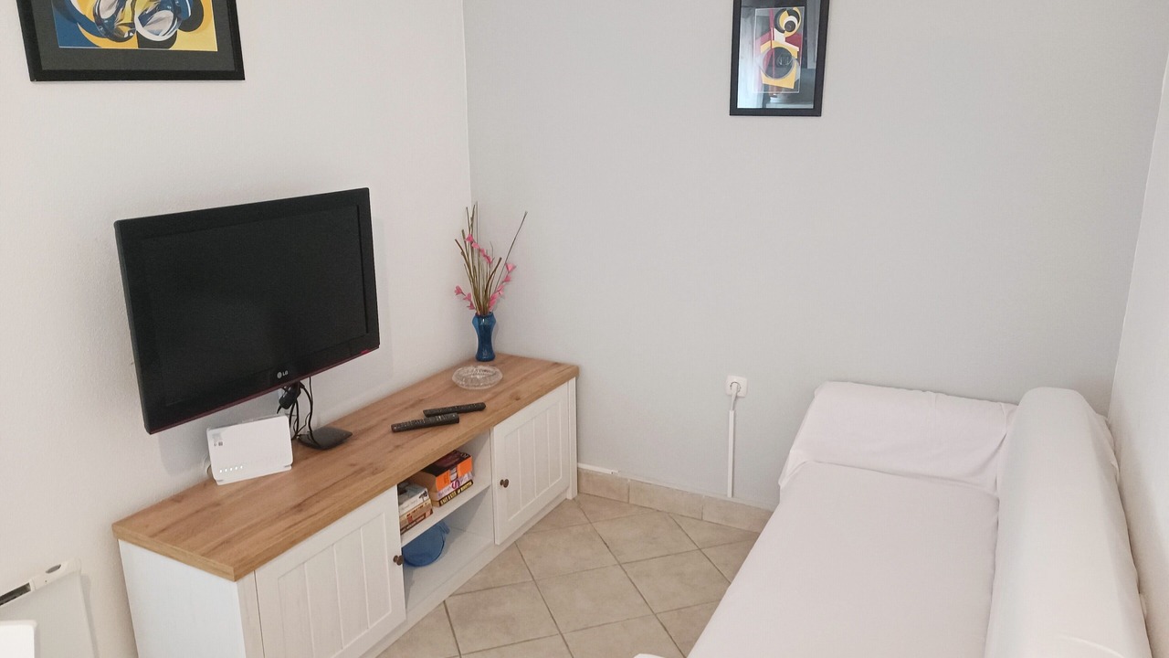 Photo of Livingroom in Split