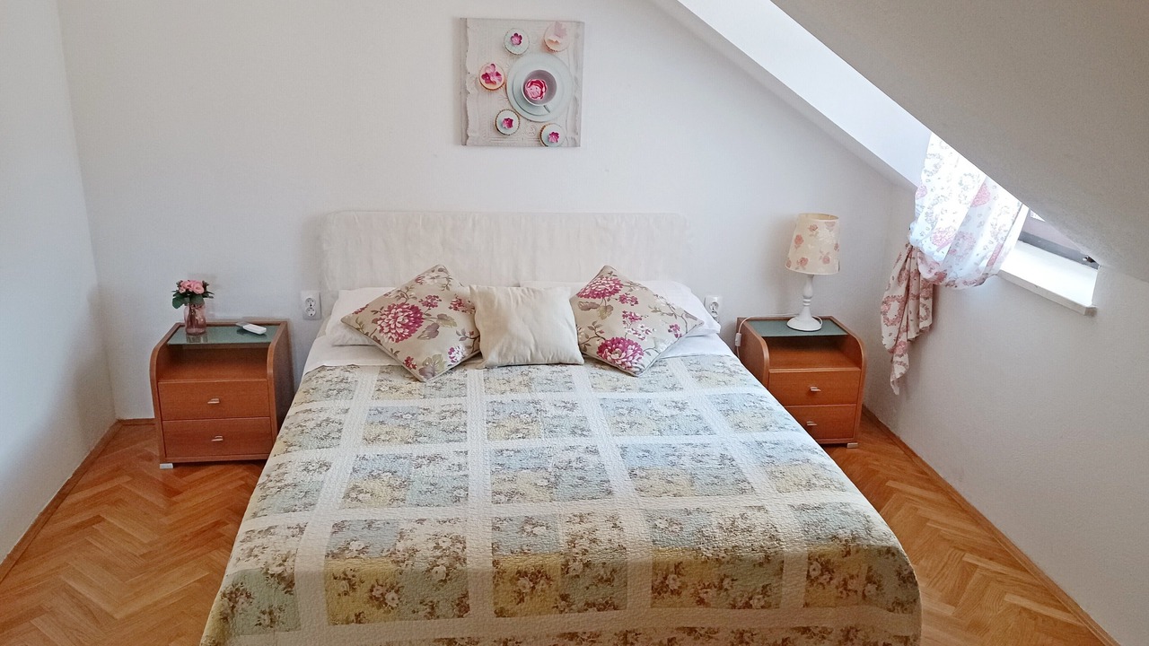 Photo of Bedroom in Split