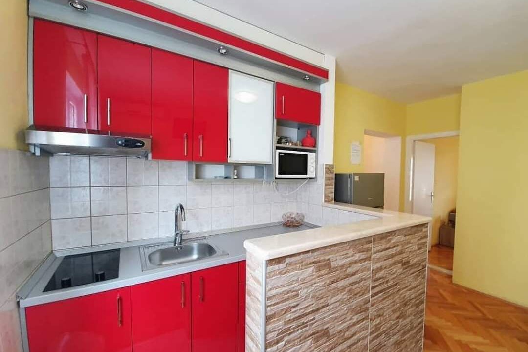 Photo of Kitchen in Gorinka