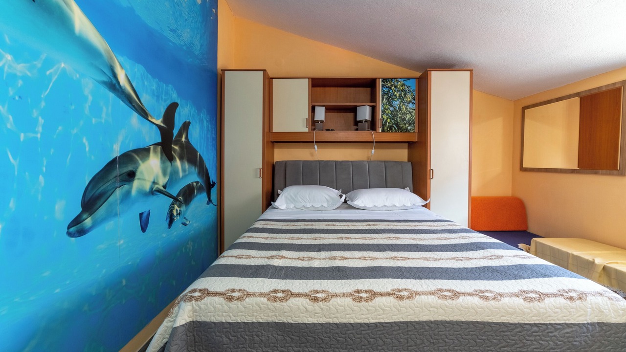 Photo of Bedroom in Gorinka