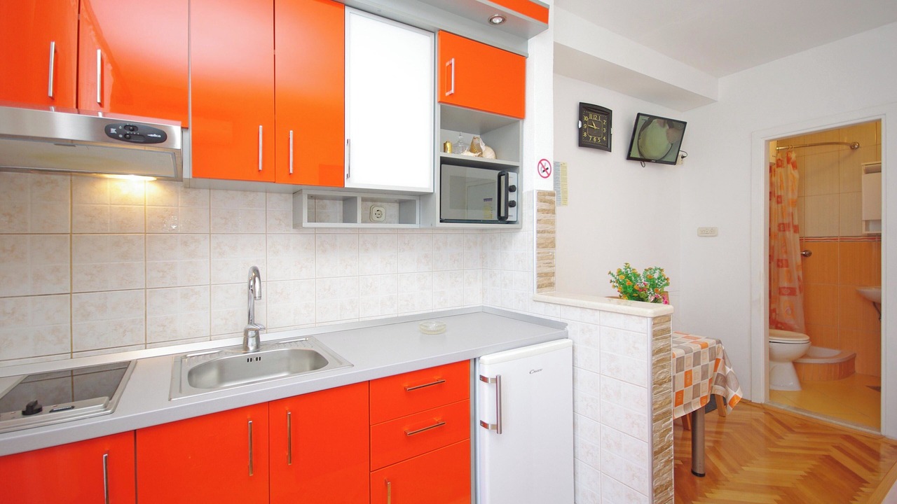 Photo of Kitchen in Gorinka
