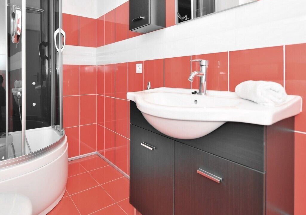 Photo of Bathroom in Sumartin