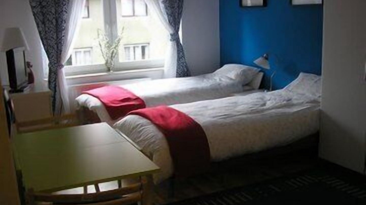 Photo of Bedroom in Zagreb