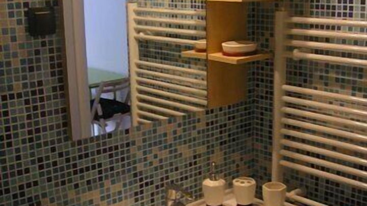 Photo of Bathroom in Zagreb
