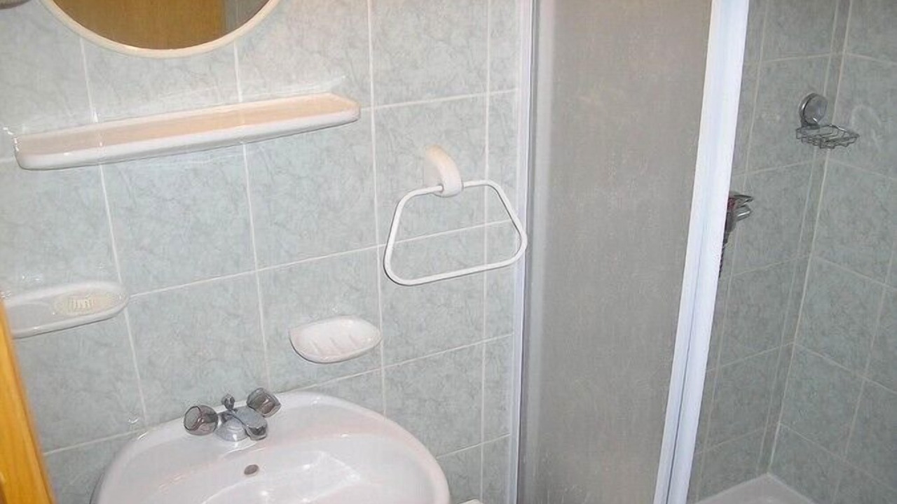 Photo of Bathroom in Icici
