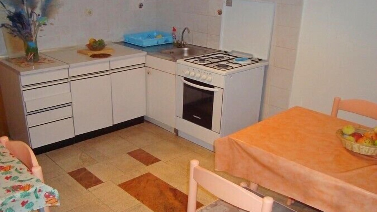 Photo of Kitchen in Icici