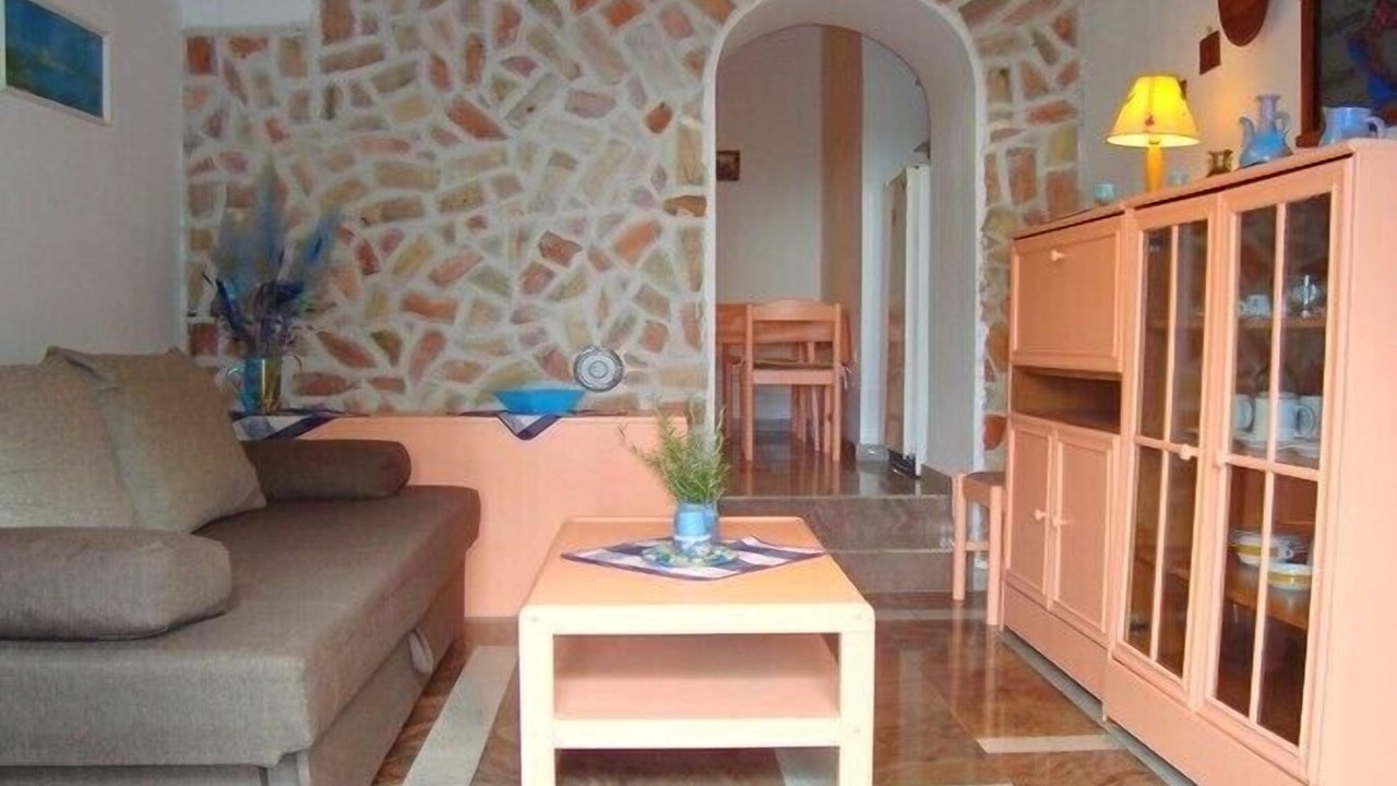 Photo of Livingroom in Icici