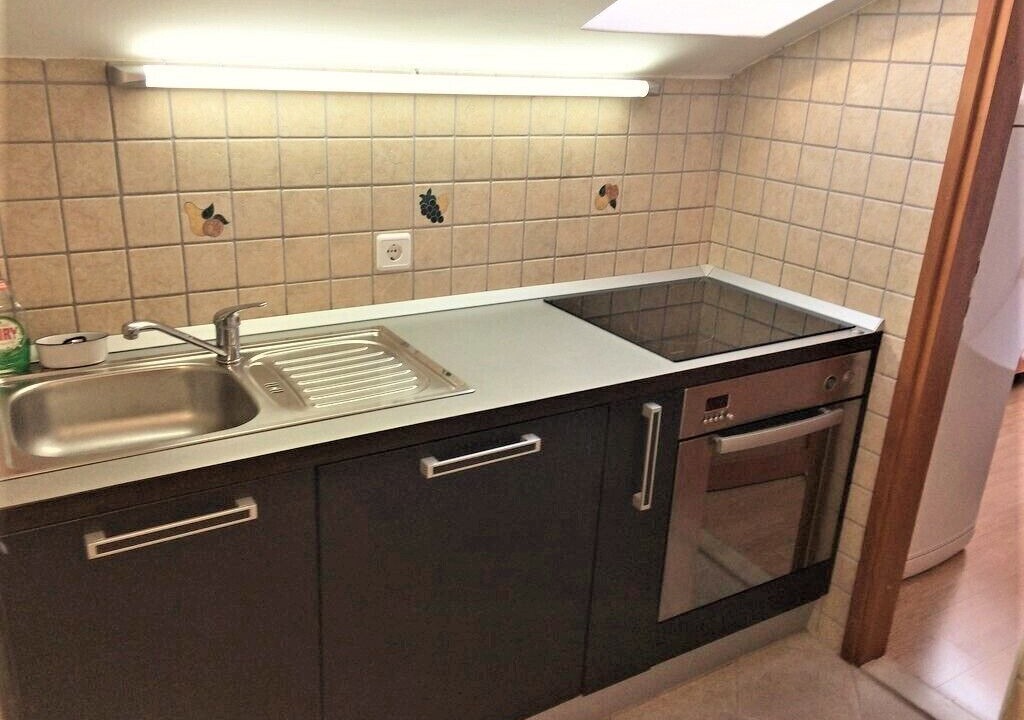 Photo of Kitchen in Zupa dubrovacka
