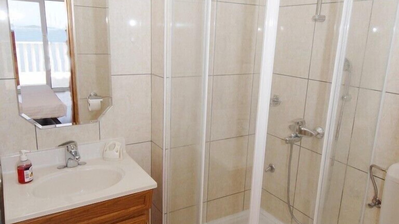 Photo of Bathroom in Zupa dubrovacka