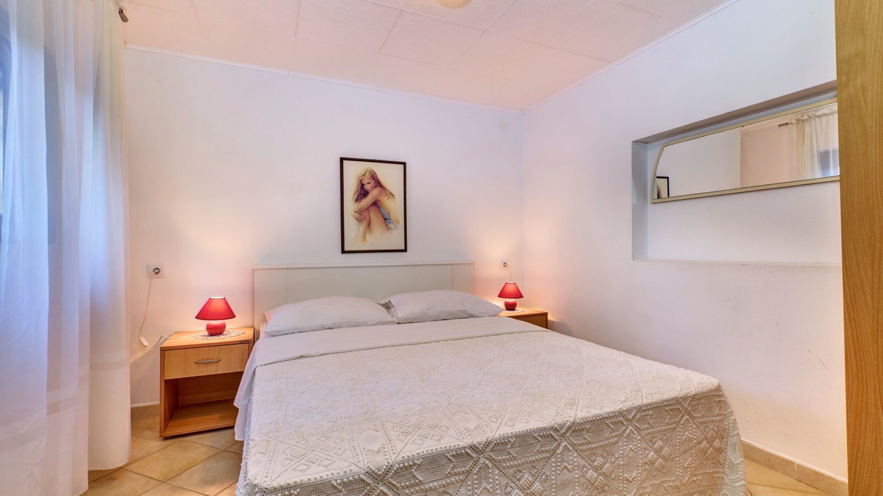 Photo of Bedroom in Cunski