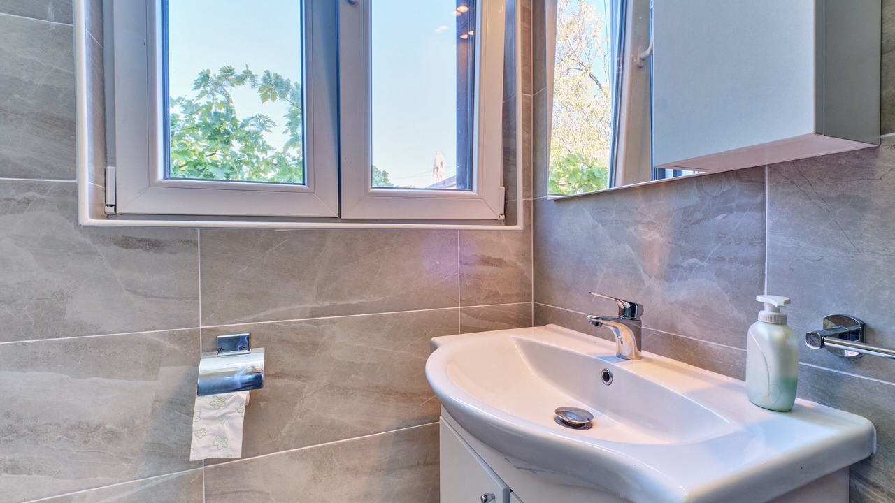 Photo of Bathroom in Cunski
