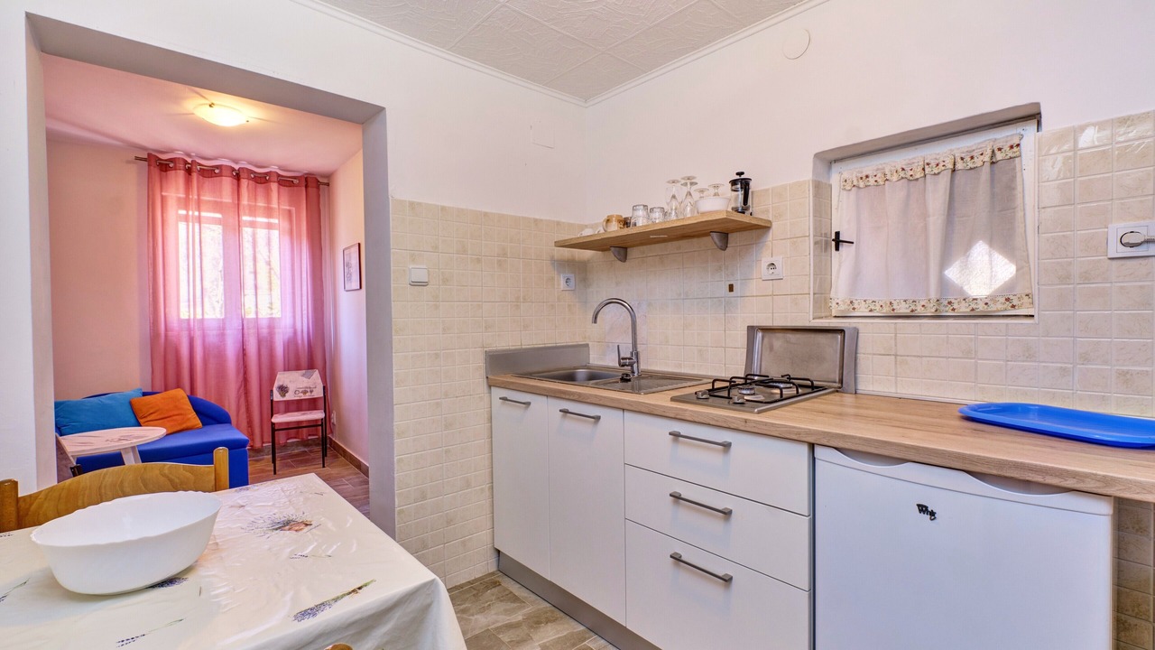Photo of Kitchen in Cunski