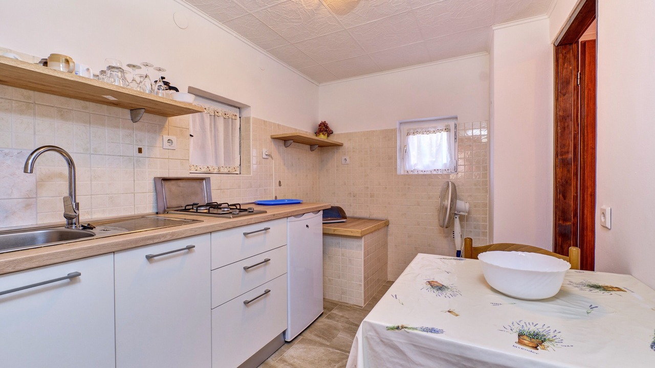 Photo of Kitchen in Cunski