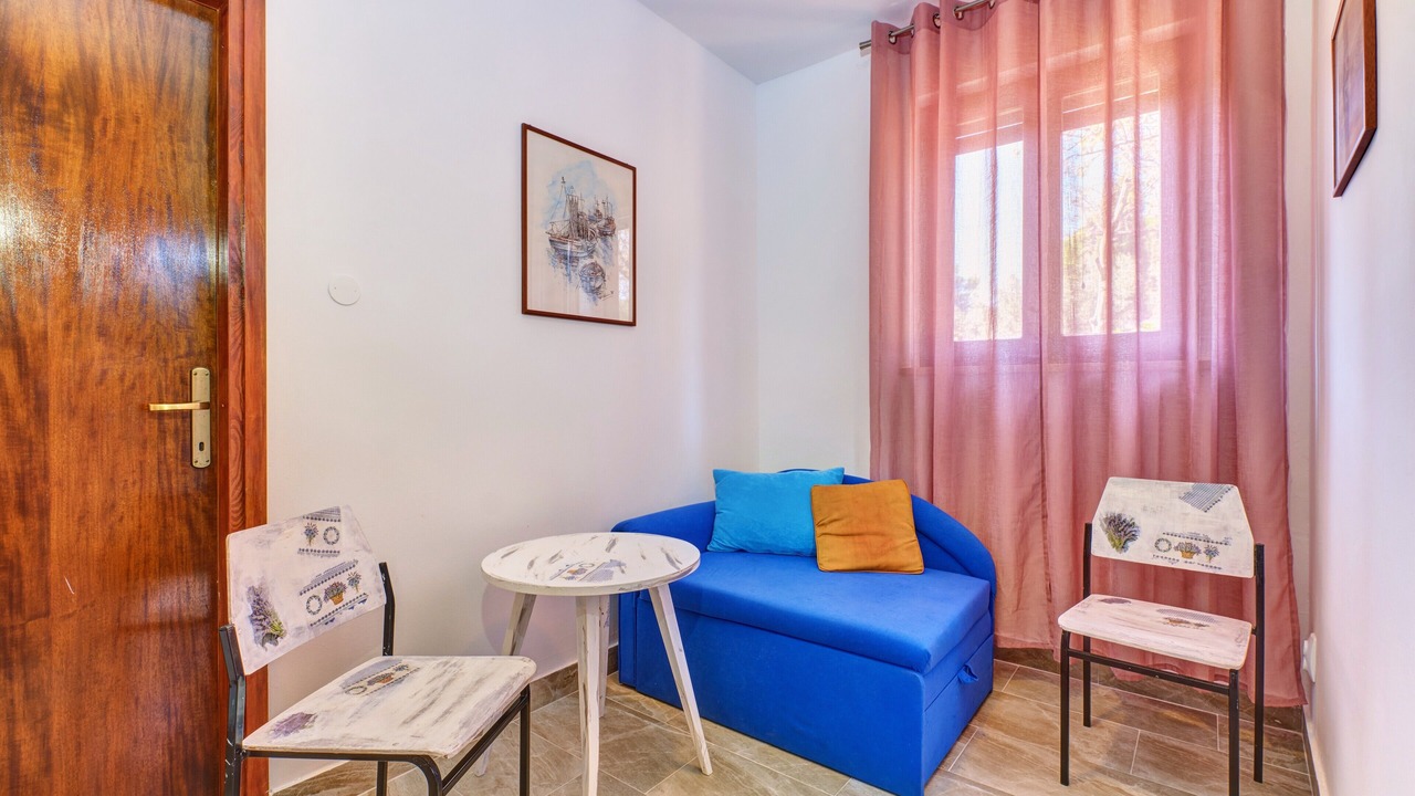 Photo of Livingroom in Cunski