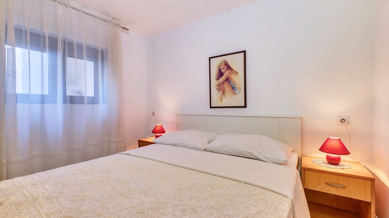 Photo of Bedroom in Cunski