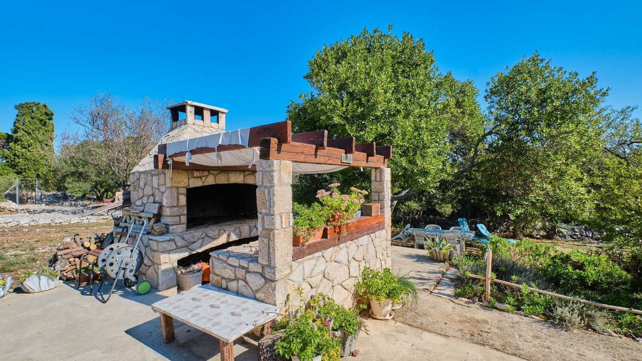 Photo of Patio Balcony in Cunski