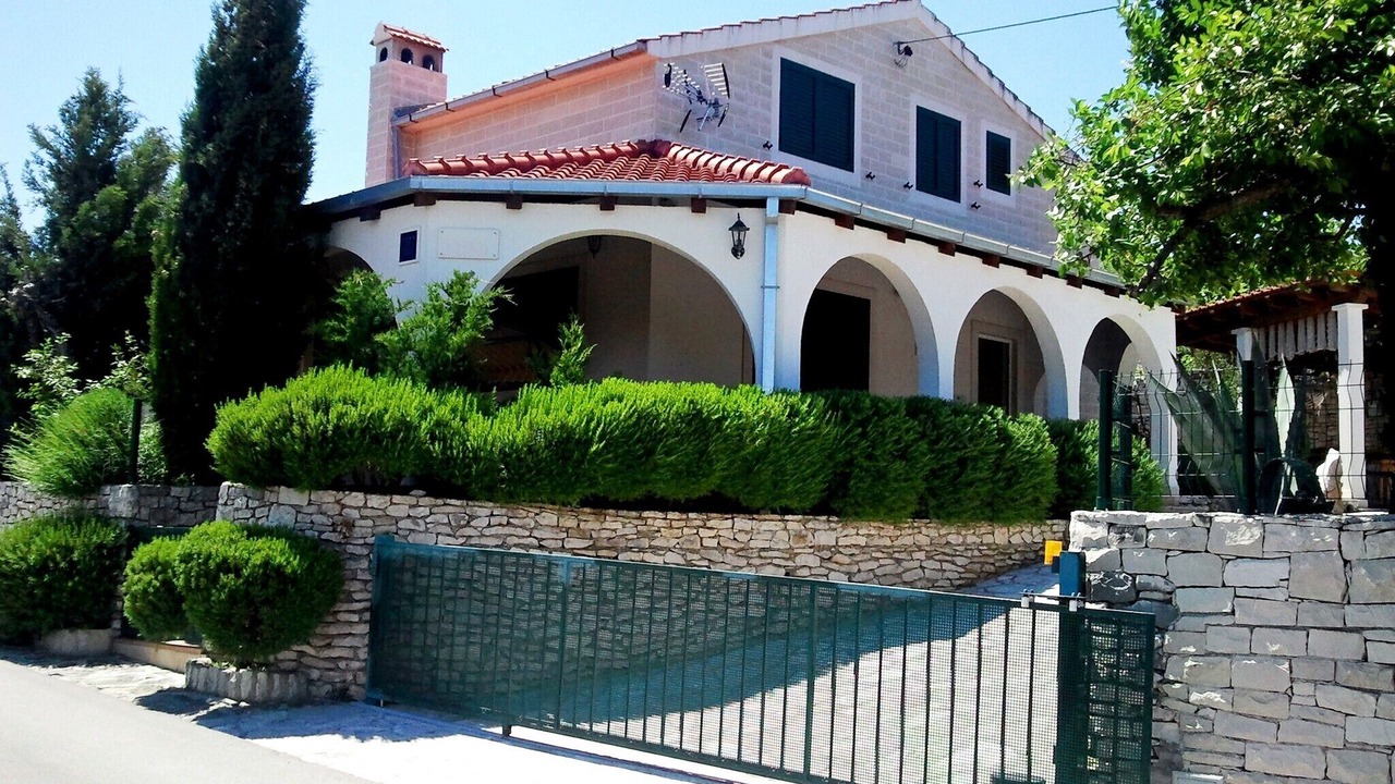 Photo of Outdoor in Supetar