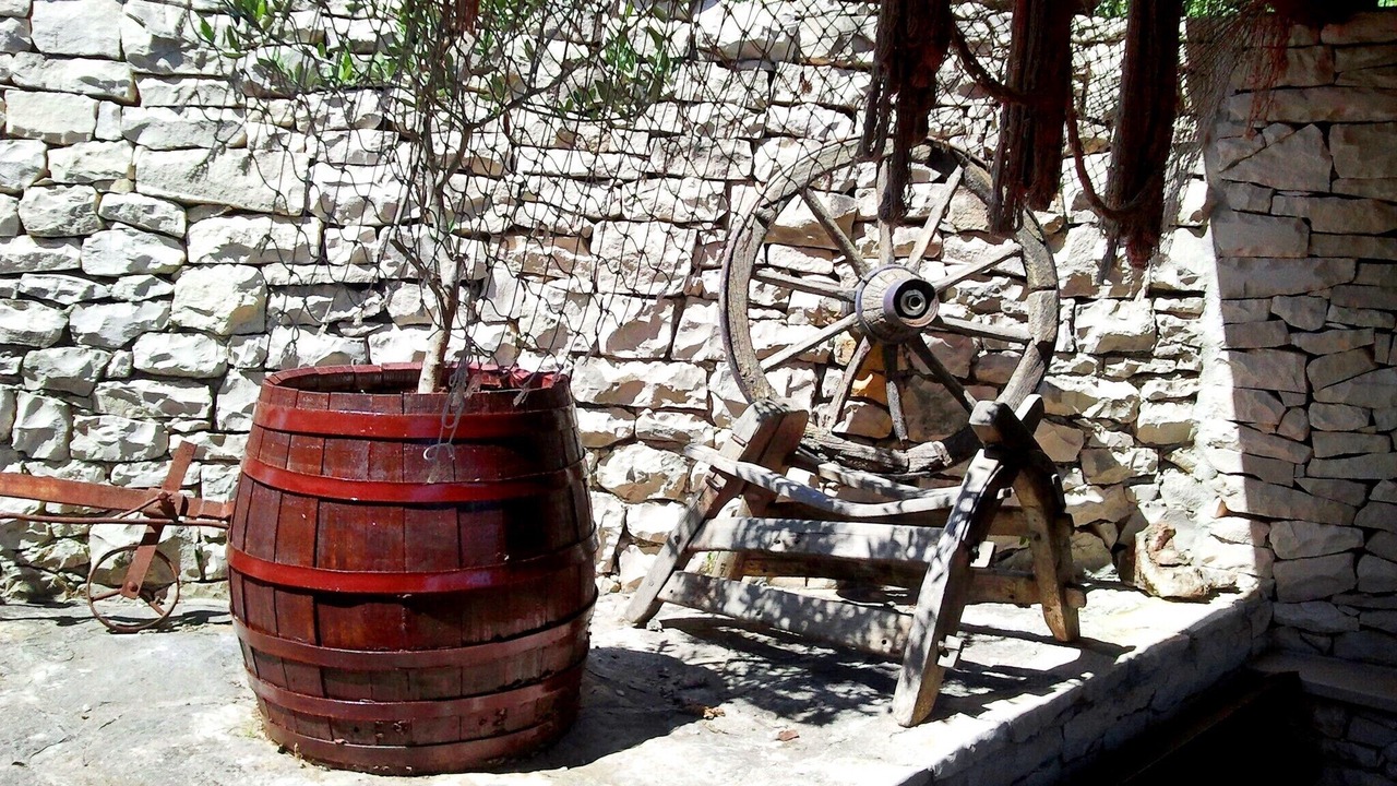 Photo of Outdoor in Supetar