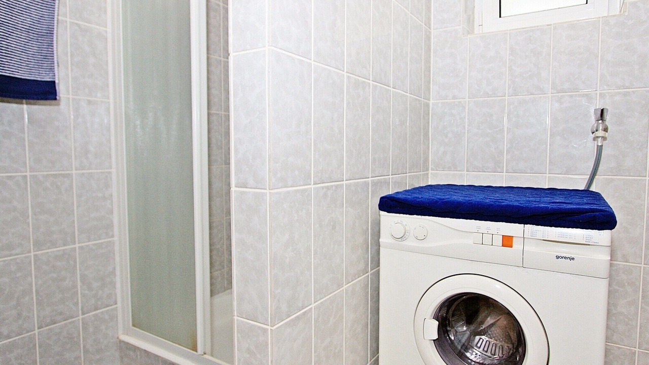 Photo of Bathroom in Supetar