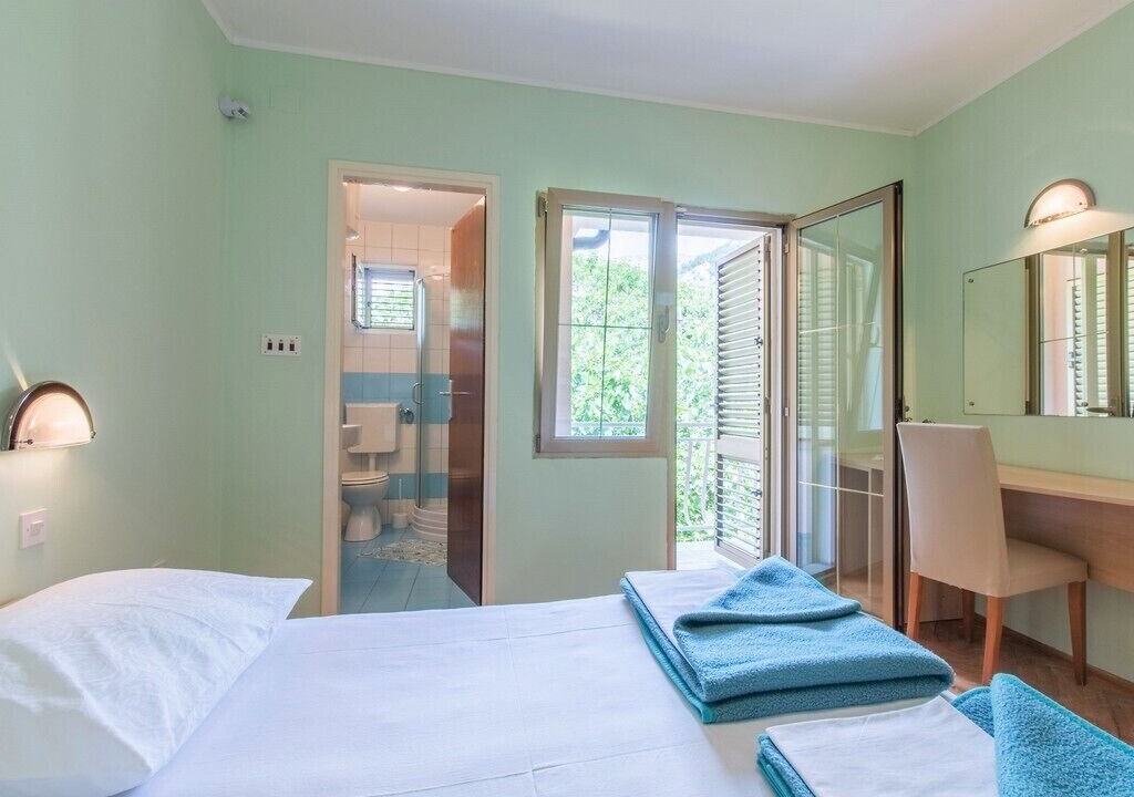 Photo of Bedroom in Baska