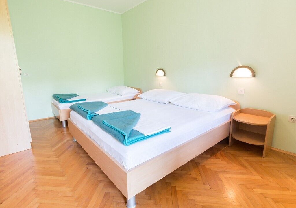 Photo of Bedroom in Baska